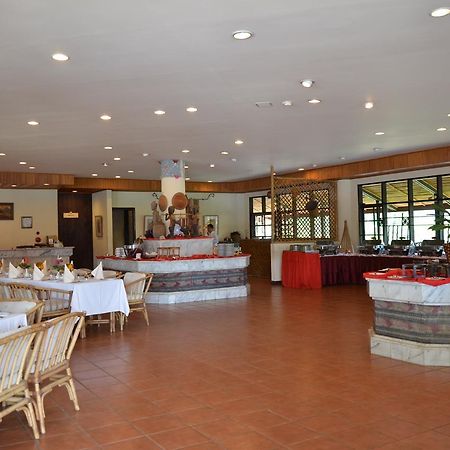 Toraja Heritage Hotel รานเตเปา ภายนอก รูปภาพ