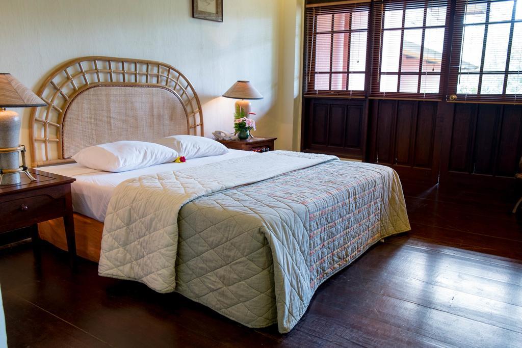 Toraja Heritage Hotel รานเตเปา ห้อง รูปภาพ