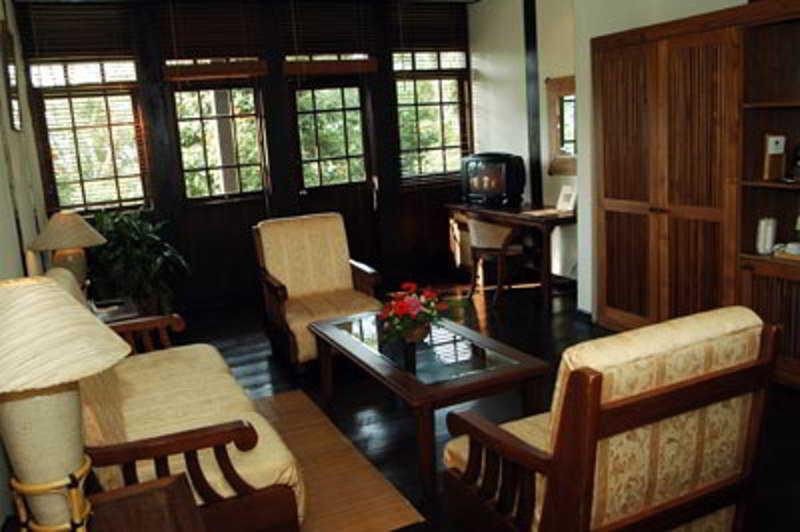 Toraja Heritage Hotel รานเตเปา ภายนอก รูปภาพ